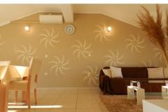 Appartements Milka Appartement 1 – A 4 foto 3