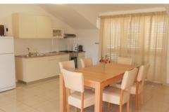 Appartements Milka Appartement 1 – A 4 foto 4