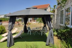 Appartements Milka Appartement 3 – Studio foto 1