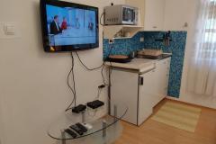 Appartements Milka Appartement 3 – Studio foto 3