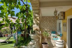 Appartements Milka Appartement 3 – Studio foto 5