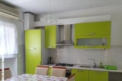 Appartements Nana Appartement 2 – apartman 2 foto 1