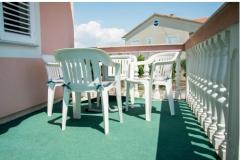 Appartements Nenadić Appartement 2 – A3+1 foto 2