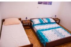 Appartements Nenadić Appartement 2 – A3+1 foto 3