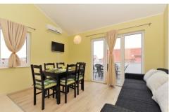 Appartements Plima***Srima Appartement 3 – PLIMA 7 foto 1