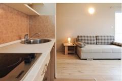 Appartements Plima***Srima Appartement 5 – PLIMA 5 foto 2