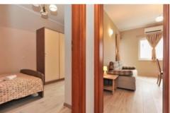 Appartements Plima***Srima Appartement 5 – PLIMA 5 foto 5