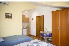 Appartements Pongrac Appartement 5 – A4 studijo foto 1