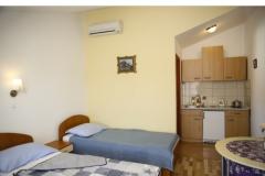 Appartements Pongrac Appartement 5 – A4 studijo foto 3