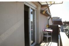 Appartements Pongrac Appartement 5 – A4 studijo foto 5