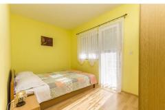Appartements Pongrac Appartement 2 – App  1 foto 5