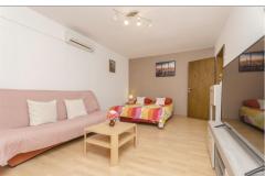 Appartements Pongrac Appartement 1 – House foto 4