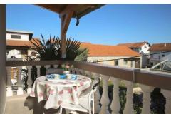 Appartements Pongrac Appartement 3 – App,2 foto 2
