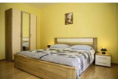 Appartements Pongrac Appartement 3 – App,2 foto 3
