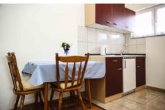 Appartements Pongrac Appartement 3 – App,2 foto 5