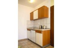 Appartements Pongrac Appartement 4 – A 3 studij foto 4