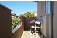 Appartements Pongrac Appartement 4 – A 3 studij foto 5