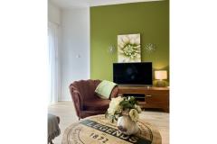 Appartements Rino Appartement 2 – AP. br.2 foto 3