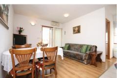 Appartements Šarac Appartement 1 – Prizemlje foto 4