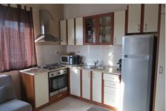 Appartements Škugor Appartement 3 – Lovre foto 1