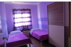 Appartements Škugor Appartement 3 – Lovre foto 4