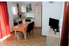 Appartements Škugor Appartement 1 – Kate foto 1