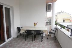 Appartements Škugor Appartement 1 – Kate foto 4