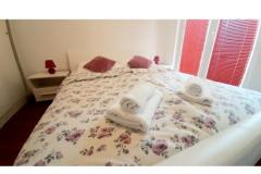 Apartmani Stella Maris Appartement 1 – A 2+2 foto 2