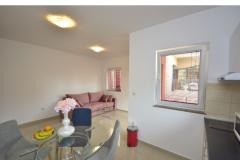 Apartmani Stella Maris Appartement 2 – A2+1 SV foto 3