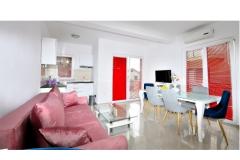 Apartmani Stella Maris Appartement 3 – A 4+2 Comf foto 1