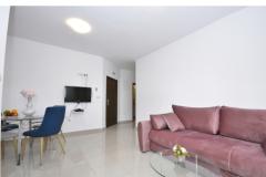 Apartmani Stella Maris Appartement 3 – A 4+2 Comf foto 5