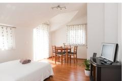 Appartements Summer Maison  Appartement 2 – Studio 4 foto 5