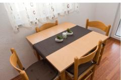 Appartements Summer Maison  Appartement 3 – Apartman 3 foto 3