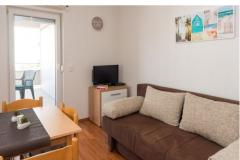 Appartements Summer Maison  Appartement 3 – Apartman 3 foto 4