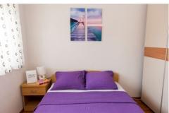 Appartements Summer Maison  Appartement 4 – Studio 1 foto 3