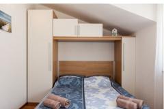 Appartements Summer Maison  Chambre 5 – Soba 6 foto 1