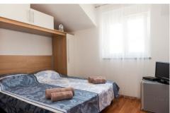 Appartements Summer Maison  Chambre 5 – Soba 6 foto 2