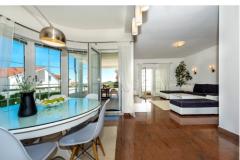 Appartements Tihi Appartement 5 – A4+2 foto 5