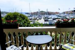 Appartements Tiho &amp; Marija Appartement 1 – A1 foto 2