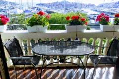 Appartements Tiho &amp; Marija Appartement 2 – A2 foto 1