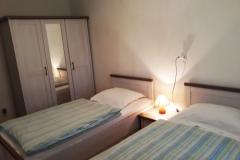 Appartements Tiho &amp; Marija Appartement 2 – A2 foto 3