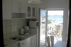 Appartements Tiho &amp; Marija Appartement 4 – A4 foto 2