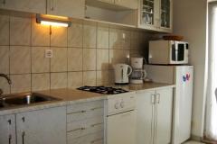 Appartements Tiho &amp; Marija Appartement 4 – A4 foto 5
