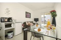 Appartements Tomić Appartement 4 – 5 foto 2