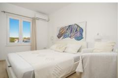 Appartements Tomić Appartement 4 – 5 foto 3