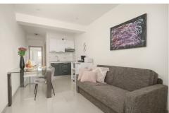 Appartements Tomić Appartement 4 – 5 foto 4