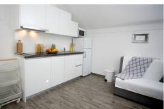 Appartements Toni Appartement 3 – Apartman 3 foto 4