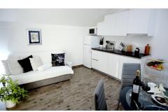 Appartements Toni Appartement 4 – Apartman4 foto 3