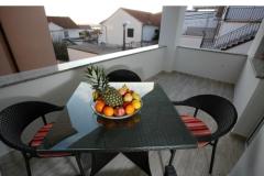 Appartements Toni Appartement 2 – apartman 2 foto 1