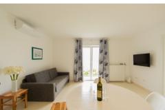 Appartements Udovičić Appartement 1 – App.2(4) foto 2